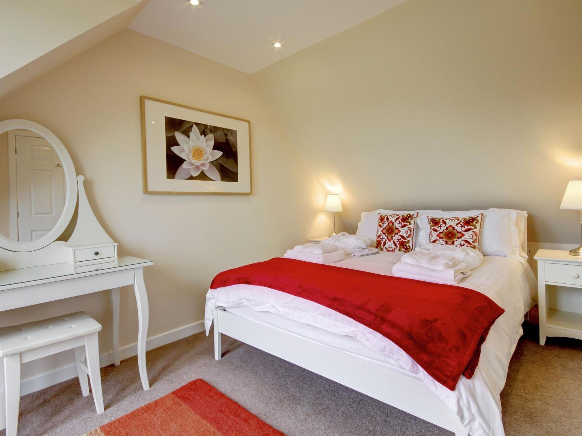 Holiday home Peregrine *