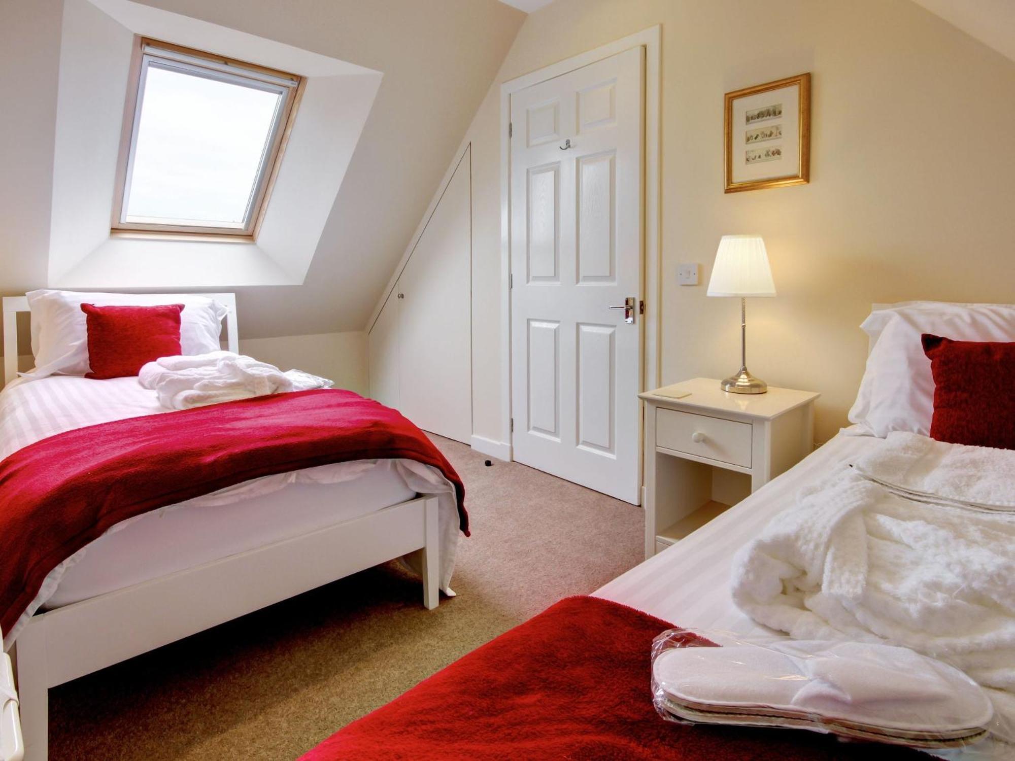 Peregrine Holiday home